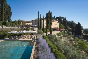 Rosewood Castiglion del Bosco Montalcino